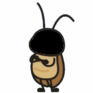 meme cockroaches